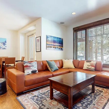 Villa Woodwinds #1271 Townhouse